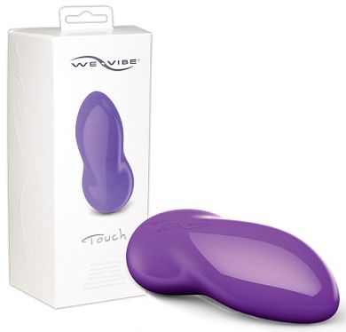 WE Vibe Touch purple
