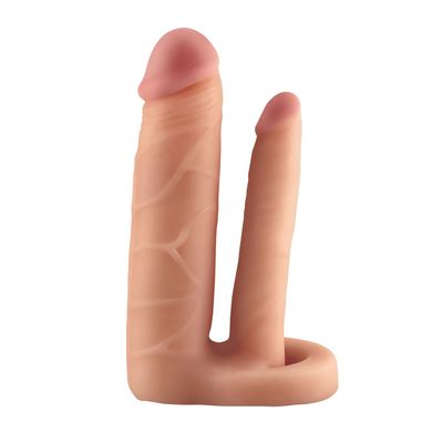 Penisverlngerung Doppeldildo