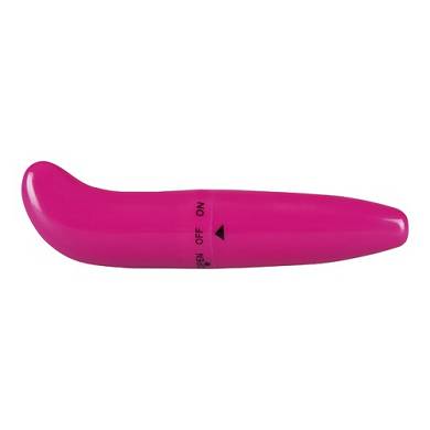 G-Mate G-Punkt Vibrator in Pink