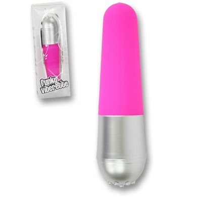 11,5 x 2,8 cm Vibrator Funky Vibrette Violet