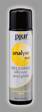 Pjur Analyse Me! Sachet 1.5ml - Gleitmittel