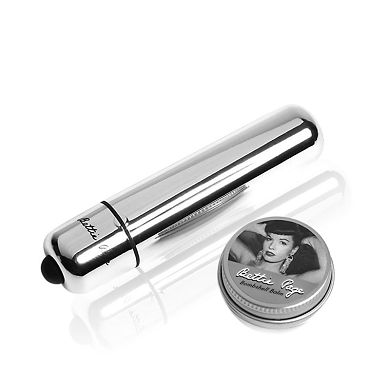 Buzzin Bullet and Balm Set, 2-teilig