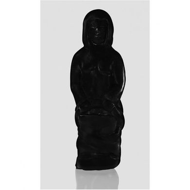 Sextoy freizgige Dame 24 x 4-7 cm