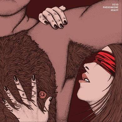Ecid-Pheromone Heavy CD NEU