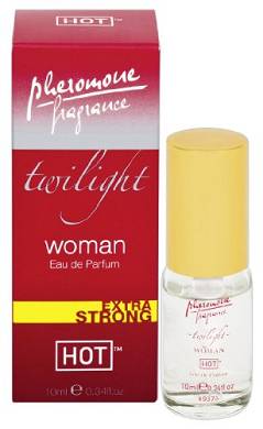 HOT Twilight Woman 10 ml