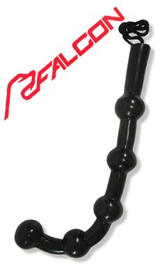 Falcon Analballs Small black