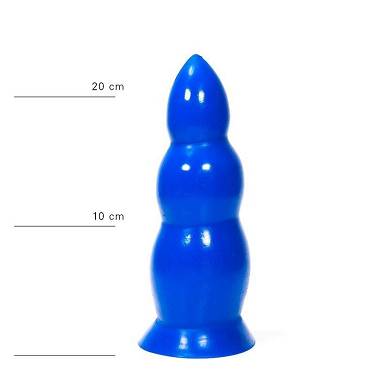 Plug Antony All Blue