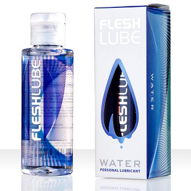 Fleshlight - Fleshlube Water Glide 250ml