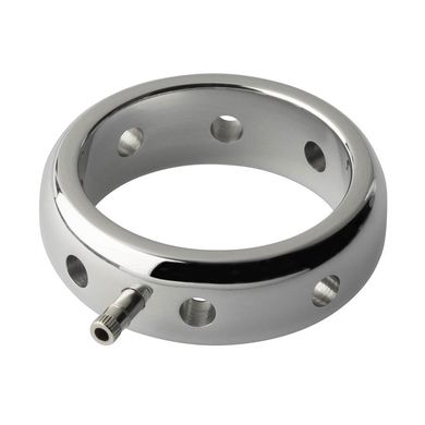 ELECTRASTIM - Prestige Electro-Sex Cock/Scrotal Ring 38mm