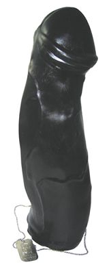37 x 10 cm Domestic Partner ENIGMA LARGE Dildo
