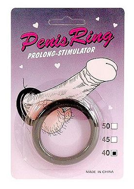 Penisring Gummi