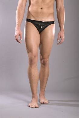 Jockstrap: Classic
