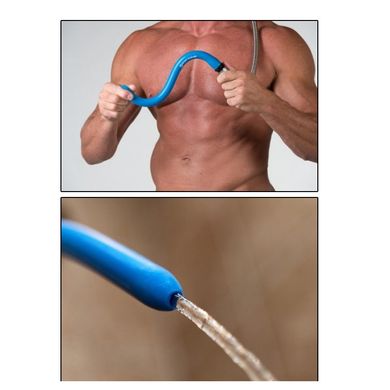 Sport Fucker Anal Dusche 46 cm