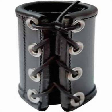 7 cm Leder Ballstretcher - von "Mr. B"