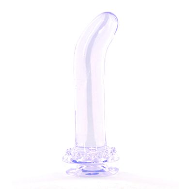 Crystal Line Clear transp., 18,5 cm, D: 35 mm