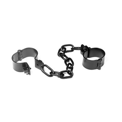 manacles-set-black