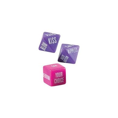 SPICY DICE