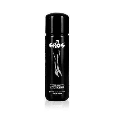 Bodyglide, silikonbasiert, 250 ml