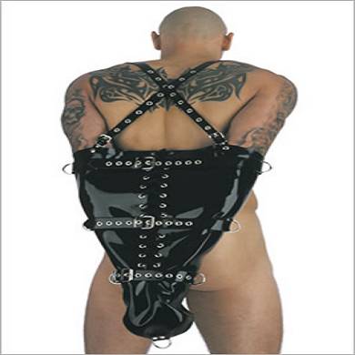 Latex Monofessel