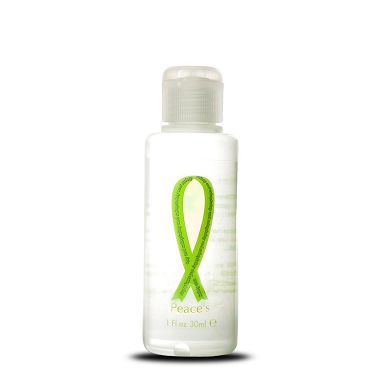 Japans Top Gleitgel - Peaces Wasserbasis 30ml