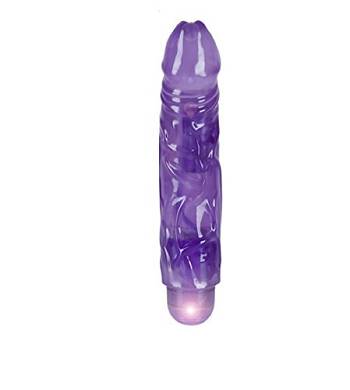 vibrator__penis-vibrator_mit_realistischer_eichel_