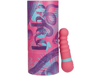 Amorelie Boho AZURA Mini-Vibrator