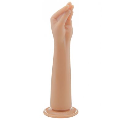 30,5 x 7 cm REALROCK Dildo Realistic Hand skin