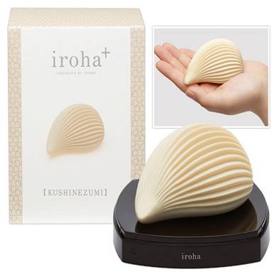 Iroha Plus Auflegevibrator