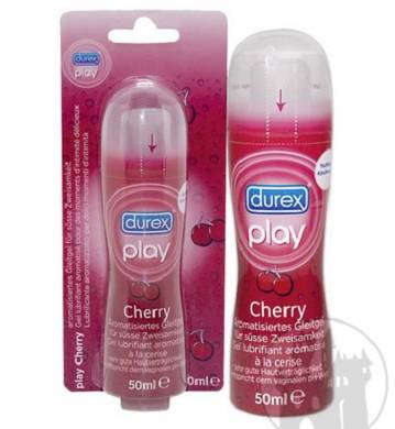 Durex Play Cherry 50 ml