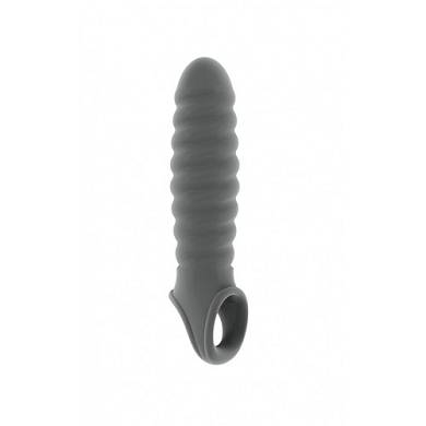 SONO NO. 20 Penissleeve - grau