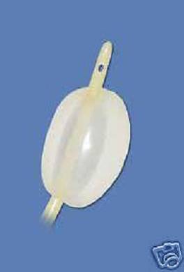 Dauerkatheter Blasenkatheter Latex CH 12,10 St steril