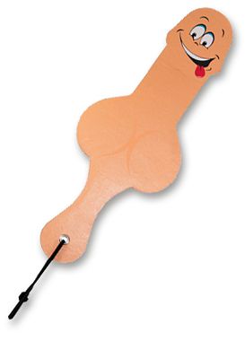 Penis Paddel