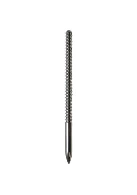 Prinzenzepter Dilator aus Edelstahl Ø 8 mm