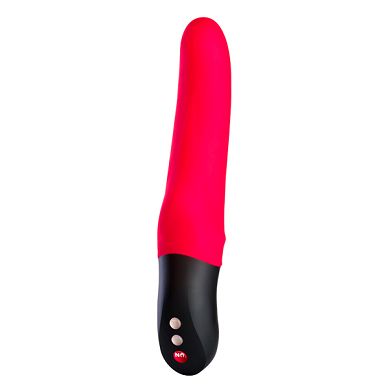 Fun Factory Stronic Eins pink, 23,8 cm, Pulsator, CNC