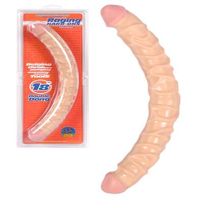 Raging Hard-Ons 18 inch Double Dong