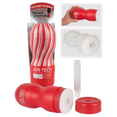 Tenga Masturbator Vacuum Cup Regular