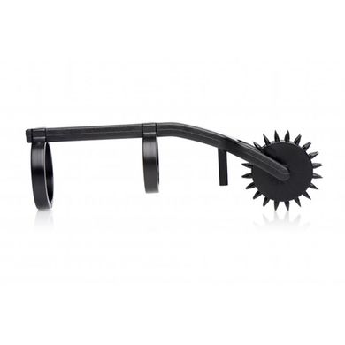 Thorn Finger Wartenberg Rad