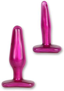 Doc Johnson Radiant Gems Trainer Kit fuchsia