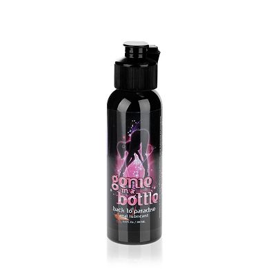Back to Paradise, wasserbasiert, 100 ml
