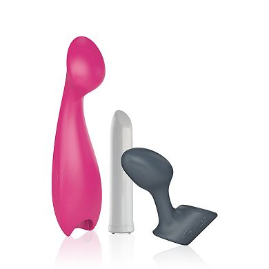 Tango Pleasure Mate, 3-teilig