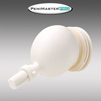 PeniMaster Pro "Basis-Set" + Überraschung - Penis Extender - Penisverlä