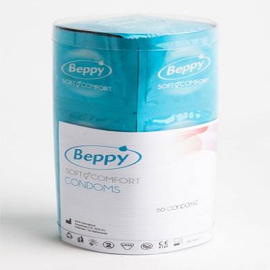 Beppy Kondome (50 Kondome)