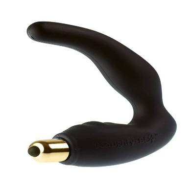 Rocks-Off Naughty Boy 7-Speed - Prostata-Massierer mit Vibrator