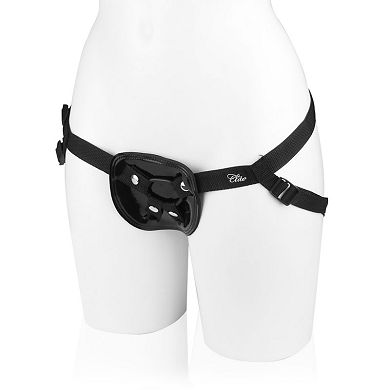 Beginners Harness
