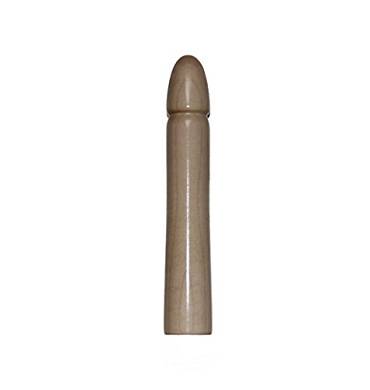 Wood Production Zeus Ahorn natur M Analdildo
