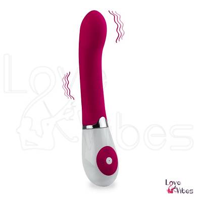 Vibrator mit Sprachsteuerung