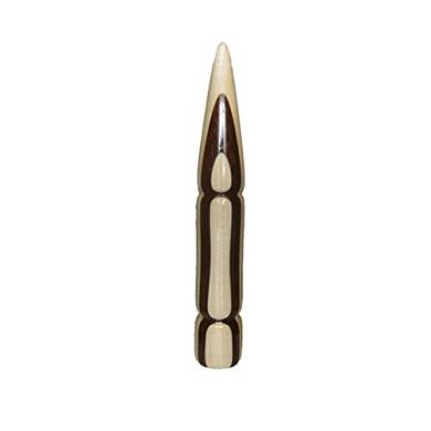 M&M Wood Production Poseidon zweifarbig natur M. 1er Pack (1 x 1 Stück)
