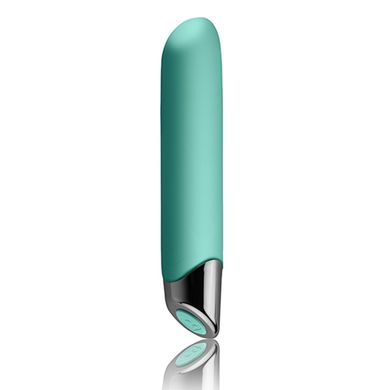 Chaiamo Kugelvibrator - Blaugrn