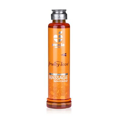 Fruity Love Massage, 200 ml