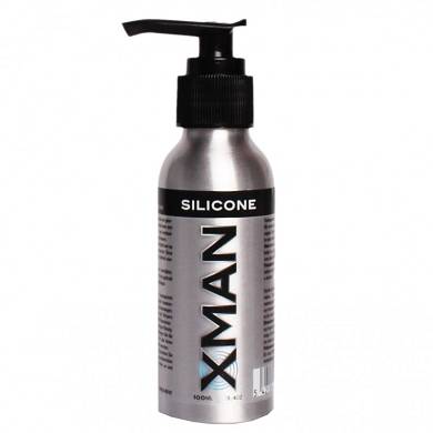 X-man Silicone 100